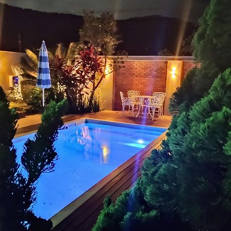 Casa Vo Minga Villa Penha  Dış mekan fotoğraf