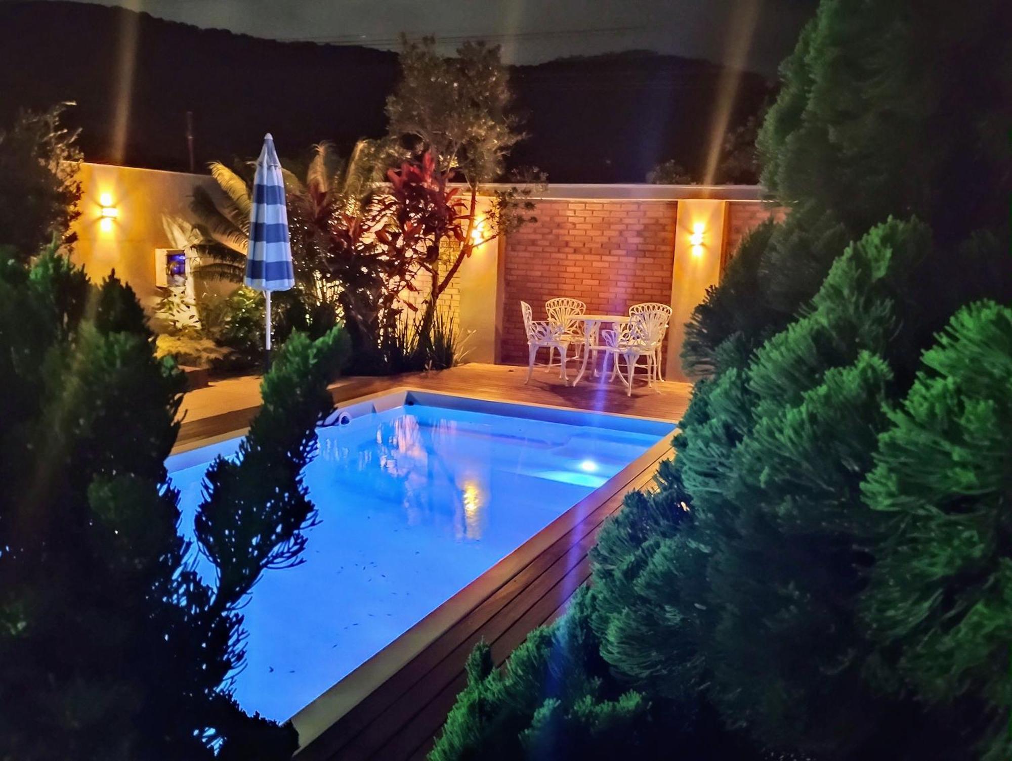 Casa Vo Minga Villa Penha  Dış mekan fotoğraf